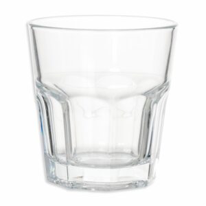 Vaso De Cristal Whisky Casablanca 245 Ml PASABAHCE 1004721
