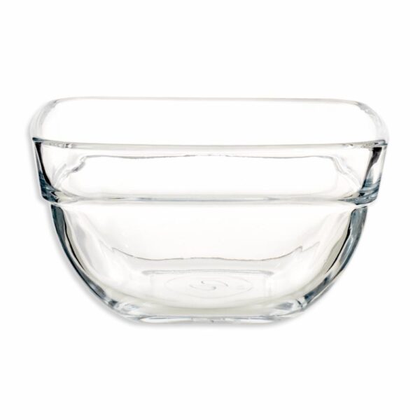 Bowl Pequeño De Cristal PASABACHE Set X 6 Uds - Imagen 2