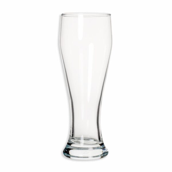 Set De Vasos Cerveza Weizenbeer 2X380 Ml PASABACHE 1046272 - Imagen 2