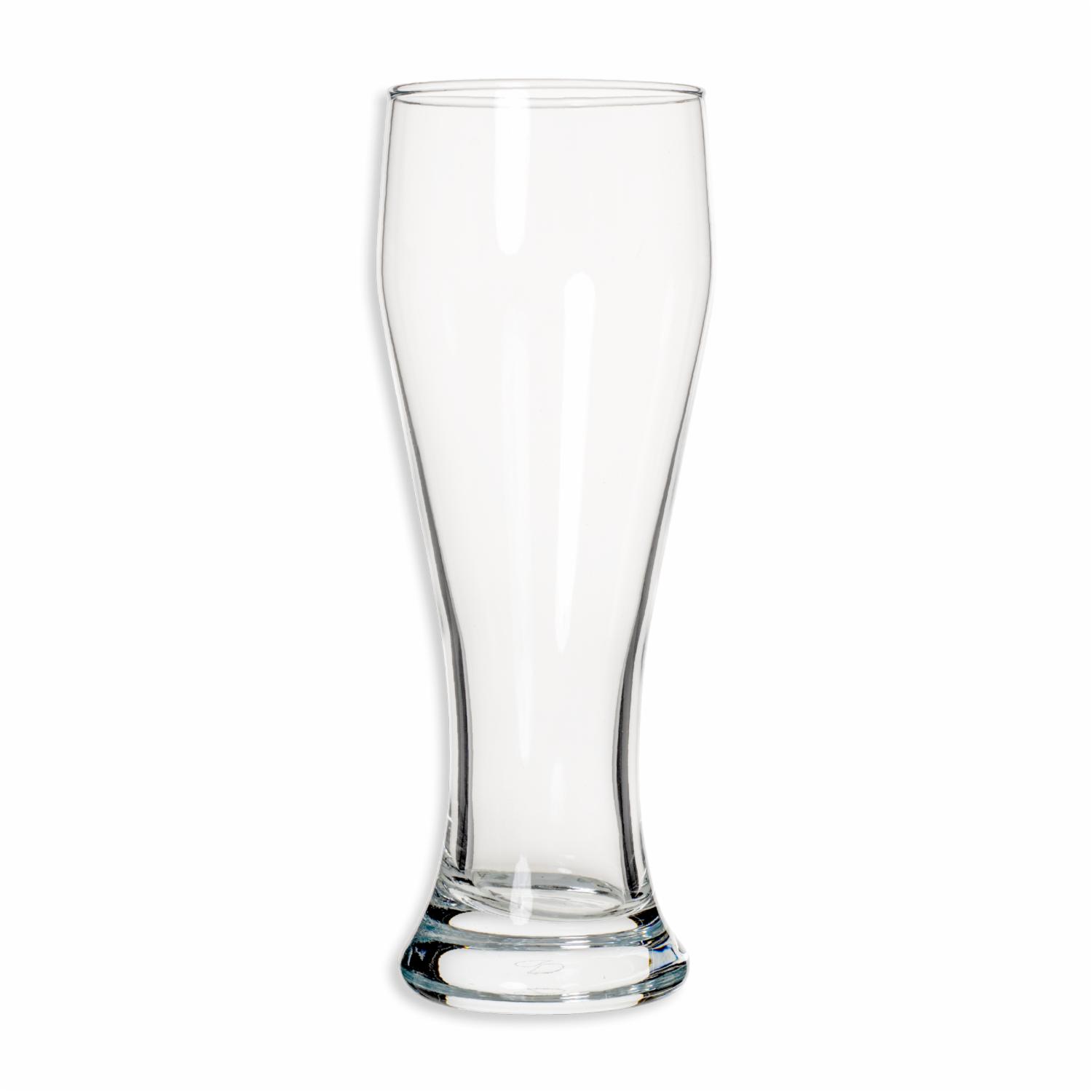 Set De Vasos Cerveza Weizenbeer 2X380 Ml PASABAHCE 1046272 - Imagen 2