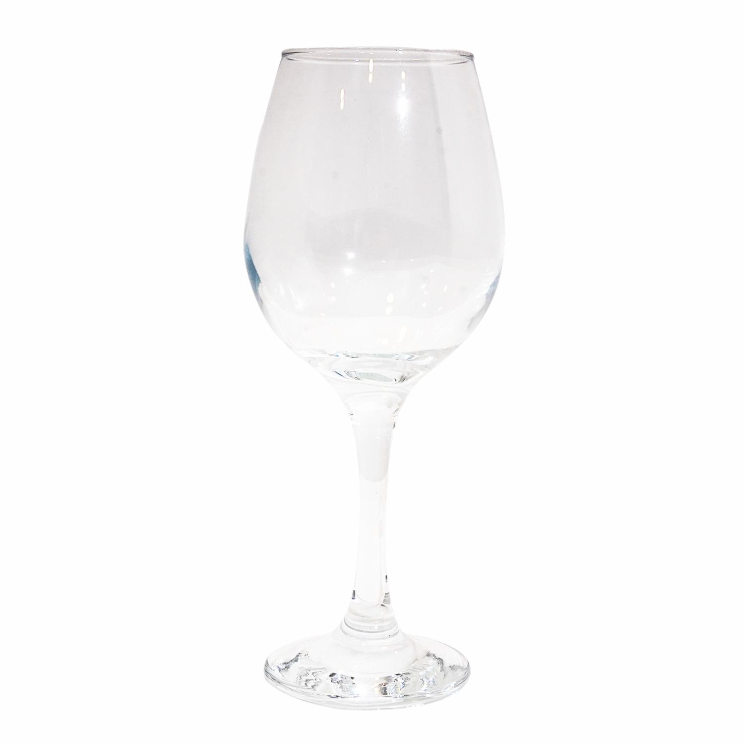 Copa De Vino Blanco Amber Set X3 PASABAHCE 295 Ml