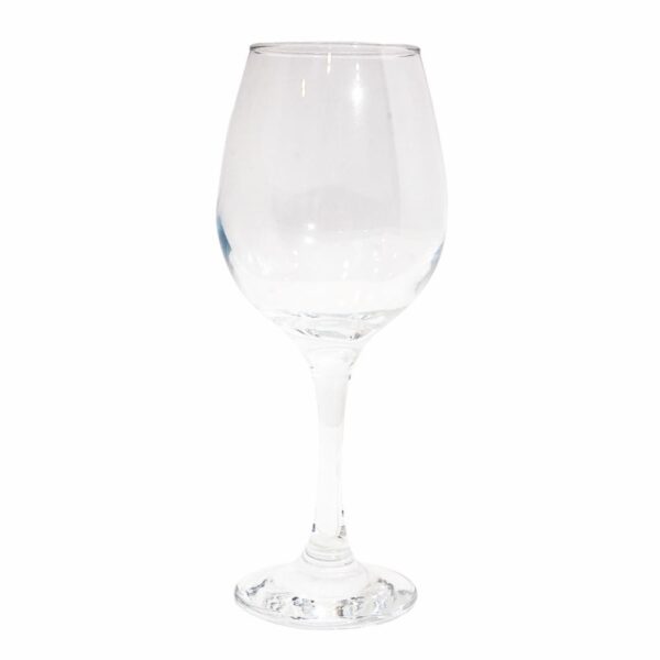 Copa De Vino Blanco Amber Set X3 PASABACHE 295 Ml