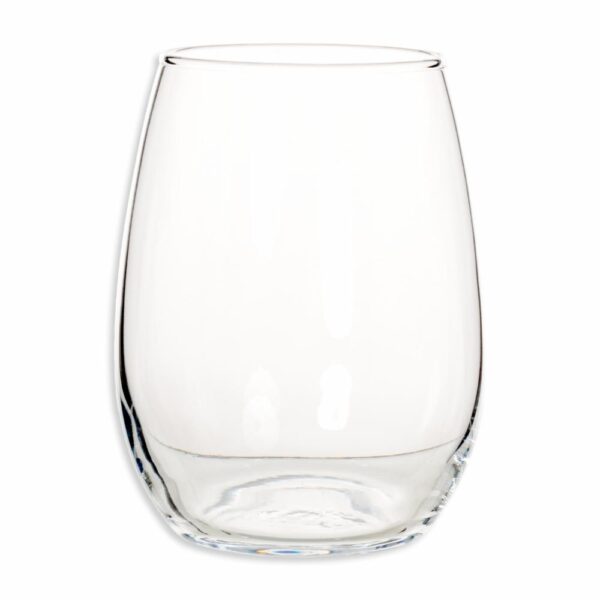 Vaso De Cristal Tipo Amber 6x380 Ml PASABACHE 1112548 - Imagen 2