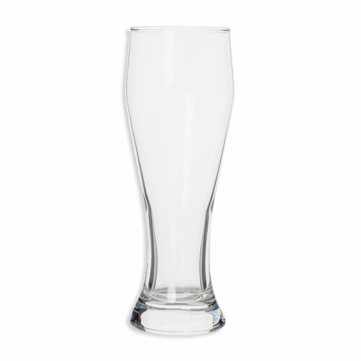 Set De Vasos Cerveza Weizenbeer 2X415 Ml PASABAHCE 1113470