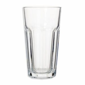 Vaso De Cristal Para Licor 365 Ml PASABACHE 1118950