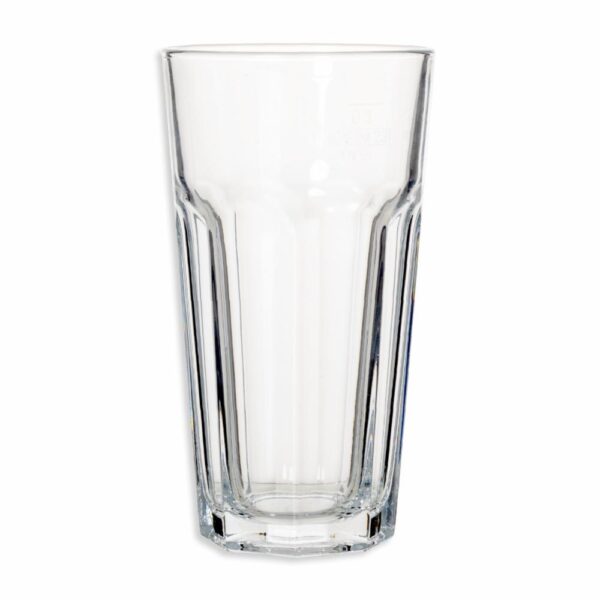 Vaso De Cristal Para Licor 365 Ml PASABACHE 1118950