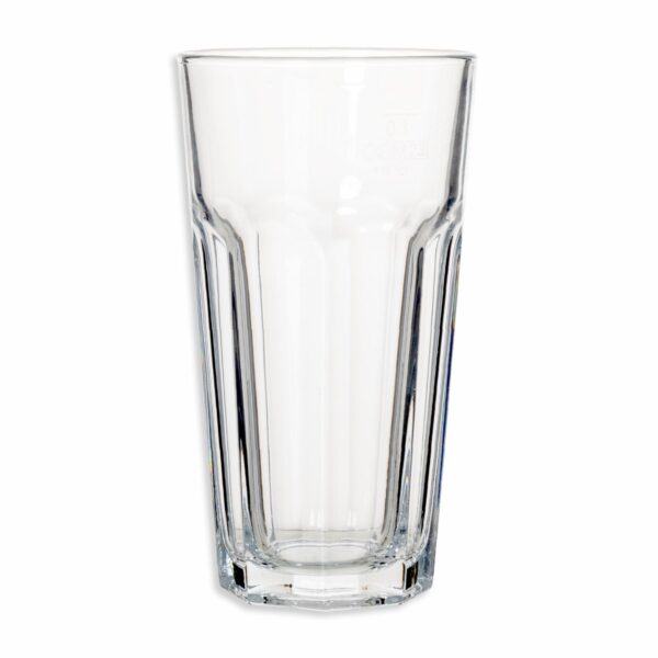 Vaso De Cristal Para Licor 365 Ml PASABAHCE 1118950