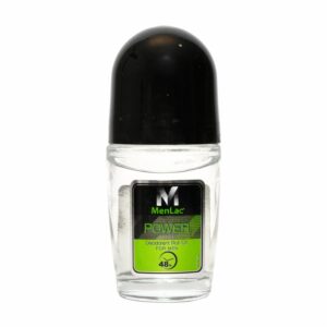 Desodorante Roll-On Power MEN LAC 50 Ml