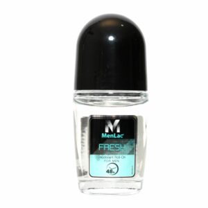 Desodorante Roll-On Fresh MEN LAC 50 Ml