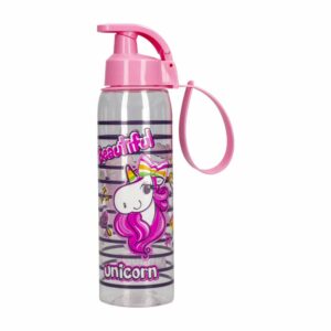 Tomatodo Con Asa Diseño Unicornio HEREVIN 0.5 L