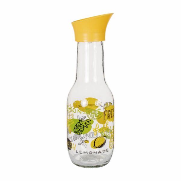 Botella Diseño Summer HEREVIN 1 L