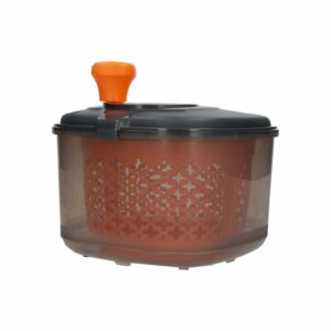 Escurridor De Ensalada Plástico De Colores Surtidos HEREVIN Unidad