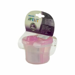 Dispensador De Leche Rosado PHILIPS AVENT Unidad