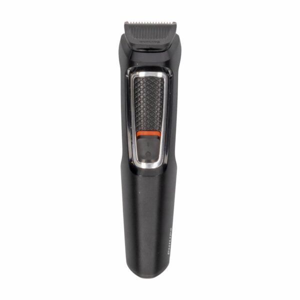 Kit De Afeitado Estilo De Barba Y Cabello 8 Herramientas Modelo:mg3730/15 PHILIPS 110v