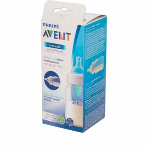 Biberón Airfree PHILIPS AVENT Unidad