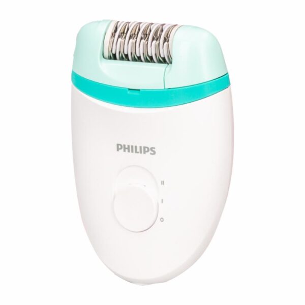 Depiladora 2 Velocidades Satinelle Modelo Bre224 PHILIPS 110v - Imagen 2