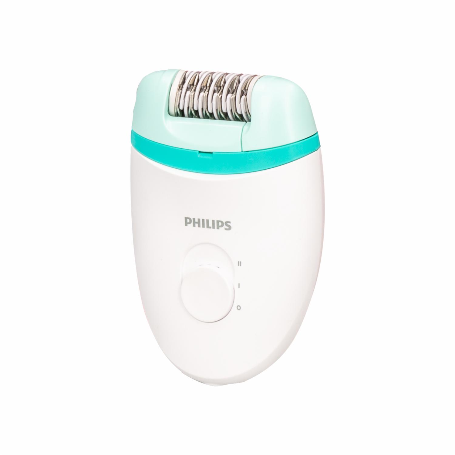 Depiladora 2 Velocidades Satinelle Modelo Bre224 PHILIPS 110v - Imagen 2