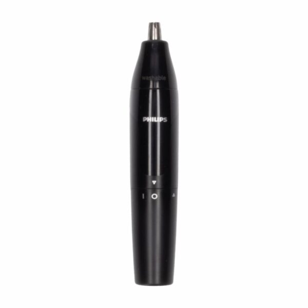 Recortador De Vello Nasal Eléctrico PHILIPS Unidad