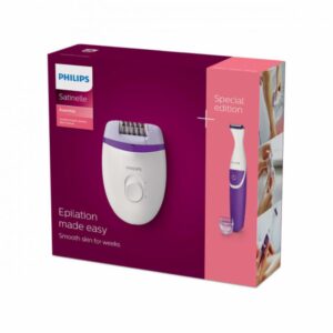 Combo Depilador + Bikini Trimmer PHILIPS Unidad