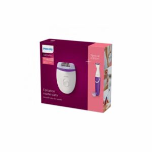Combo Depilador + Bikini Trimmer PHILIPS Unidad