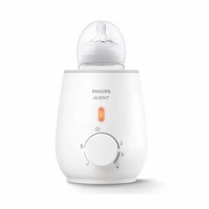 Calentador De Biberones PHILIPS AVENT Unidad