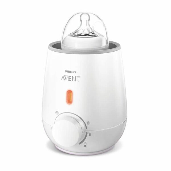 Calentador De Biberones PHILIPS AVENT Unidad - Imagen 2