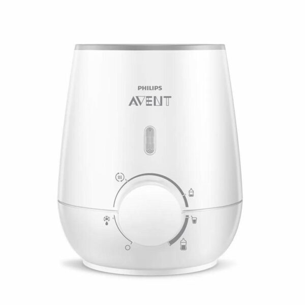 Calentador De Biberones PHILIPS AVENT Unidad - Imagen 3