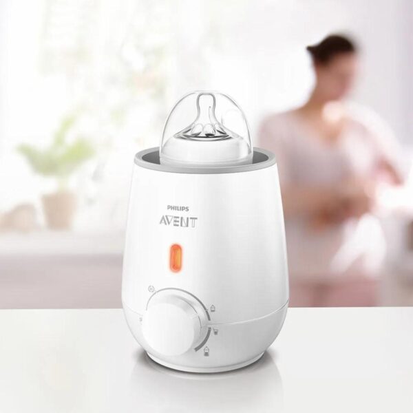 Calentador De Biberones PHILIPS AVENT Unidad - Imagen 6