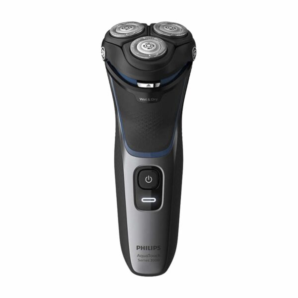 Afeitadora 3hd Para Uso En Húmedo Modelo S3122/51 PHILIPS 110v - Imagen 2