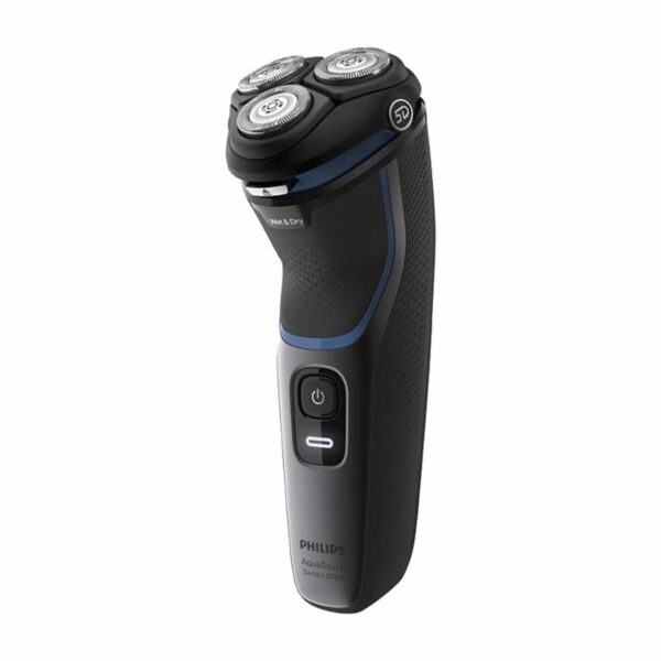 Afeitadora 3hd Para Uso En Húmedo Modelo S3122/51 PHILIPS 110v - Imagen 3