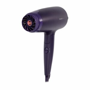 Secador De Cabello Termo Protect 1500 Watts PHILIPS BHD318/01