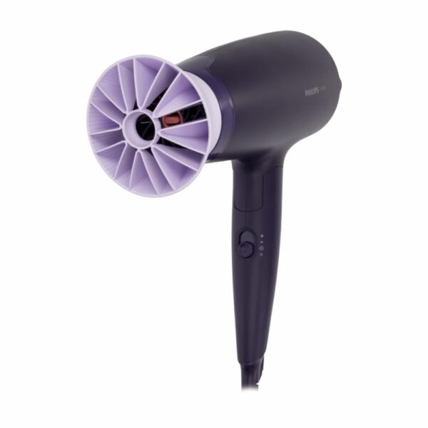 Secador De Cabello Termo Protect 1500 Watts PHILIPS BHD318/01 - Imagen 3