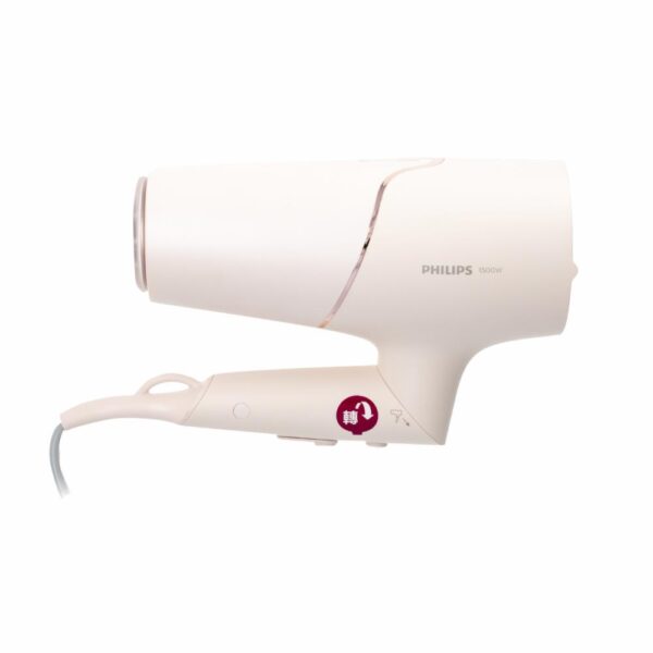 Secador De Cabello Con Mineral Ion 1500 Watts PHILIPS BHD538/01 - Imagen 3