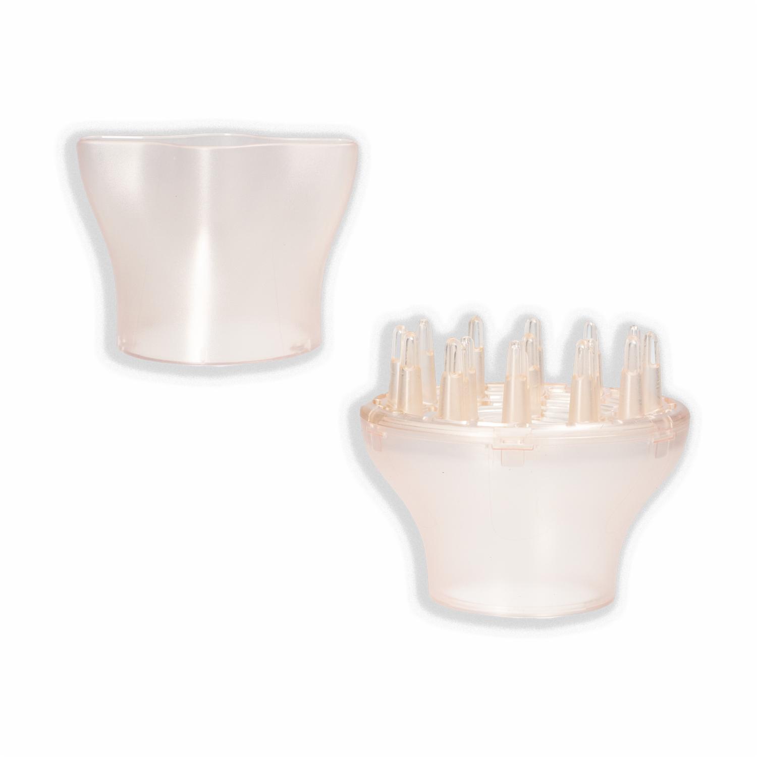 Secador De Cabello Con Mineral Ion 1500 Watts PHILIPS BHD538/01