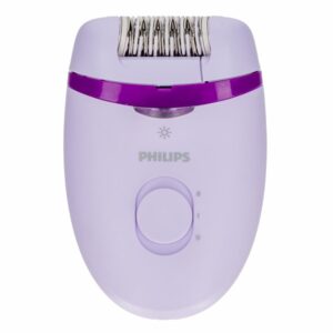 Depiladora Eléctrica Compacta Bre275/10 PHILIPS 110v