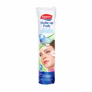 Desmaquilladores Dúo TIPPYS Unidad