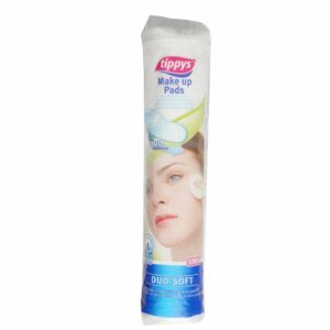 Desmaquilladores Dúo TIPPYS Unidad