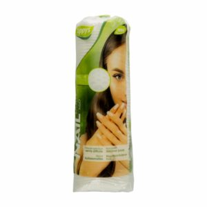 Quita Esmalte En Discos Biodegradable TIPPYS X 60 Uds