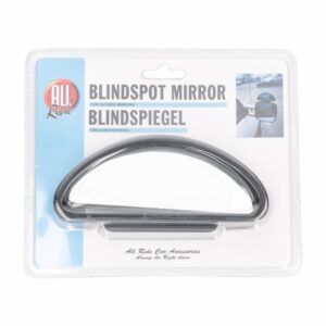 Espejo Automotriz Exterior Para Punto Ciego RIDER Unidad