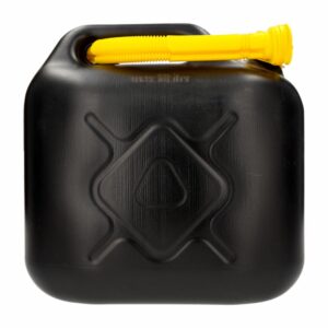 Bidón Para Líquidos RIDER 10 Litros