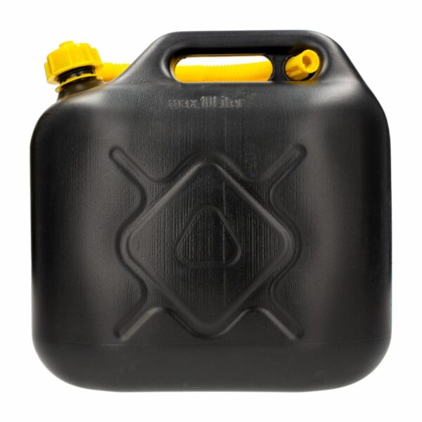 Bidón Para Líquidos RIDER 10 Litros - Imagen 2