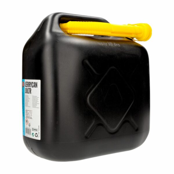 Bidón Para Líquidos RIDER 10 Litros - Imagen 3