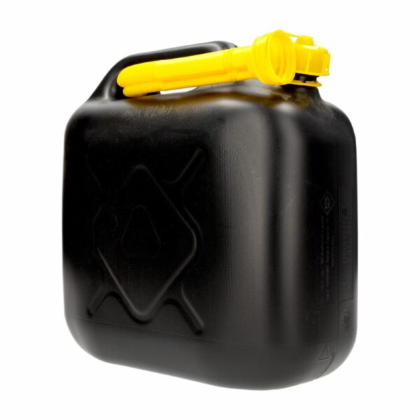 Bidón Para Líquidos RIDER 10 Litros - Imagen 4