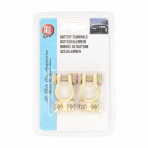 Borne Para Batería Automotriz RIDER Unidad