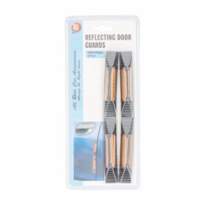 Protector De Puertas Reflectivo RIDER X2 Uds