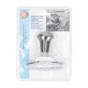 Perilla Para Volante Automotriz RIDER Unidad