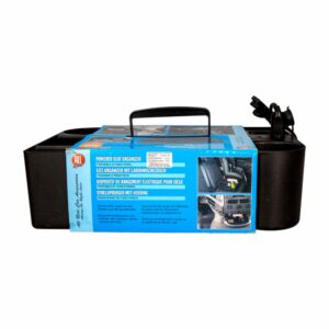 Organizador De Asiento Para Auto RIDER Unidad
