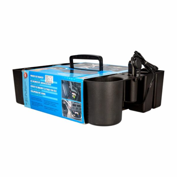 Organizador De Asiento Para Auto RIDER Unidad - Imagen 4