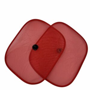 Protector Solar De Ventana RIDER 26 X 44 CM X2