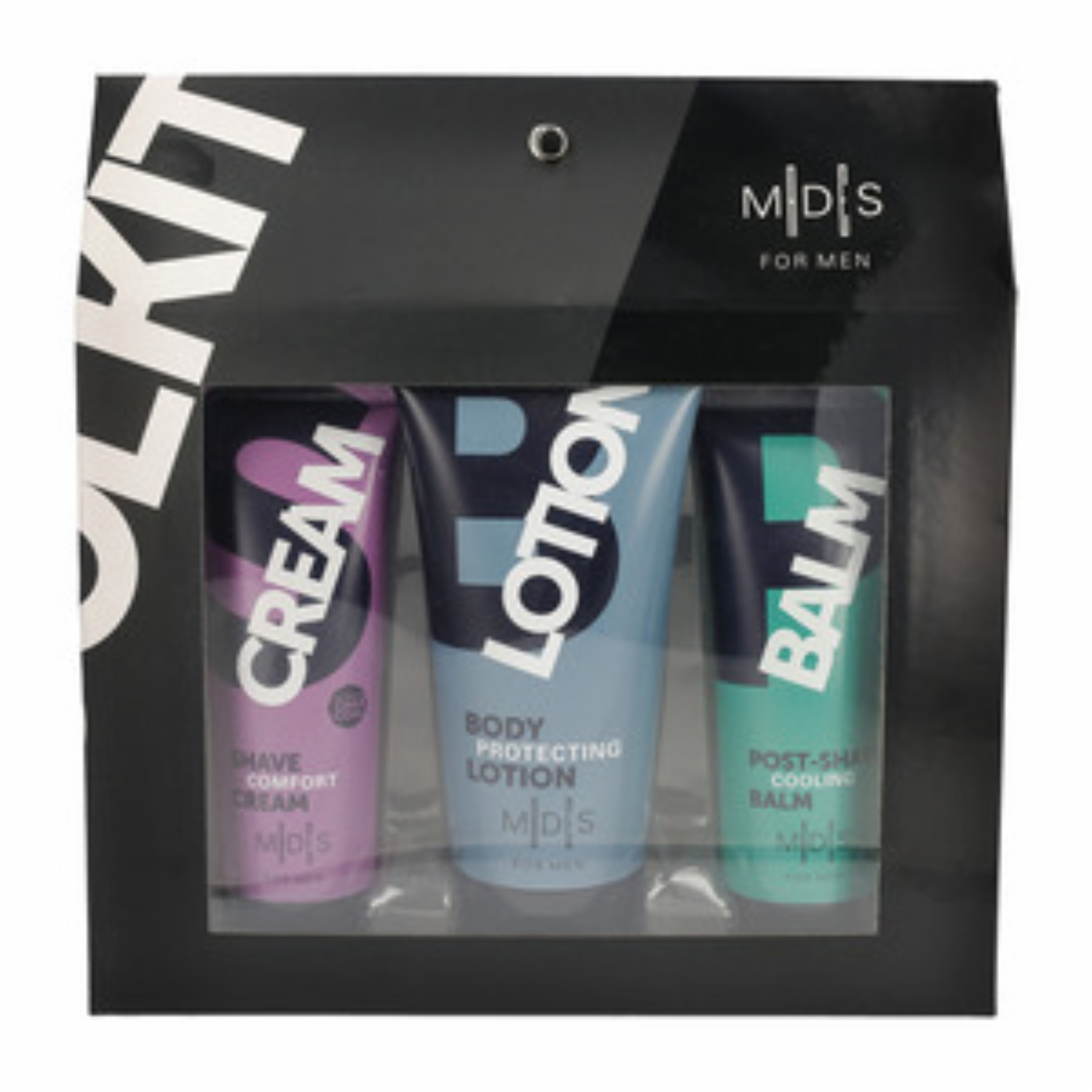 Estuche Estuche Toolkit Woody Fragance MADES GREETINGS Unidad - Imagen 2